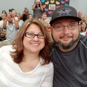 Meet your Posher, Lee